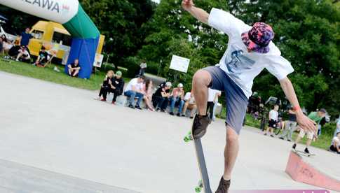 Skatepark