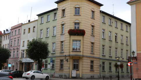 Wydział Komunikacji i Kasa Starostwa będą nieczynne