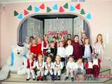 I Przegląd Piosenki Bożonarodzeniowej i Świątecznej „Gwiazdka 2023” w Bielawie