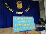 Konkurs w Ostroszowicach 