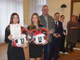 Konkurs Aranżacji Stołów Bożonarodzeniowych w Dzierżoniowie