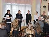 Konkurs Aranżacji Stołów Bożonarodzeniowych w Dzierżoniowie