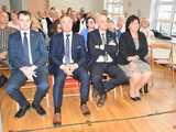 Jubileusz 50-lecia gminy Dzierżoniów