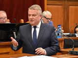 Radni uchwalili budżet Dzierżoniowa na 2024 rok