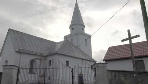 Remont zabytków w gminie Dzierżoniów