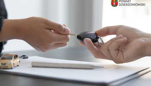 Zmiany przepisów dotyczących rejestracji pojazdów