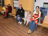 Bal karnawałowy dla dzieci w Rościszowie