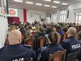 Powiat dzierżoniowski przygotowuje się na zagrożenia terrorystyczne