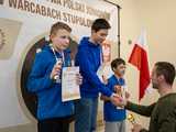 Krzysztof Delalicz de Laval mistrzem Polski do lat 13