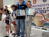 KS BALTI: sukcesy na XII Mistrzostwach Ostrzeszowa w pływaniu