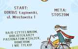 GOKBiS Łagiewniki zaprasza na rajd rowerowy