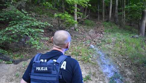 straż pożarna w Pieszycach