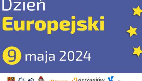Powiat Dzierżoniowski zaprasza na Dzień Europejski