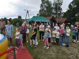 II Sowiogórskie Rodeo w Jodłowniku