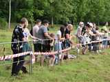 II Sowiogórskie Rodeo w Jodłowniku