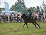 II Sowiogórskie Rodeo w Jodłowniku
