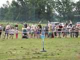 II Sowiogórskie Rodeo w Jodłowniku
