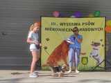III Wystawa Psów Niekoniecznie Rasowych