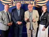 Gala Talentów w Dzierżoniowie
