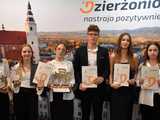 Smoki Edukacji dla dzierżoniowskich uczniów 