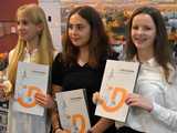 Smoki Edukacji dla dzierżoniowskich uczniów 