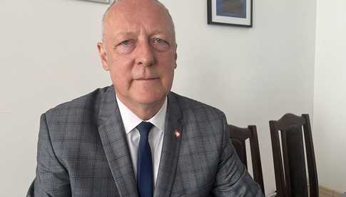 Marek Chmielewski: problemem południa Dolnego Śląska jest odpływ mieszkańców i blokady inwestycyjne na obszarach chronionych