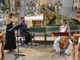 XXV Festiwal Bachowski w Łagiewnikach