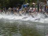 Cross Triathlon 2024 w Bielawie