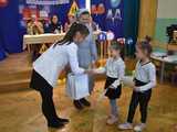 Przedszkolaki wiedzą, jakie są zasady bezpieczeństwa