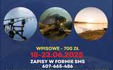 III Memoriał Karpiowy im. D. Laskiewicza w Owieśnie 