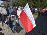 Bieg Tropem Wilczym w Dobrocinie