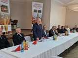 Absolutorium dla zarządu piławskiej OSP
