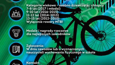 Mistrzostwa Piławy Górnej w kolarstwie MTB