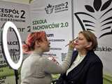 Prezentacje Szkół Ponadpodstawowych Powiatu Dzierżoniowskiego