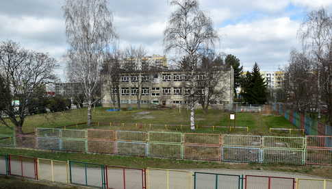 żłobek