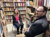 III edycja Żywej Biblioteki w Mościsku