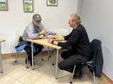 III edycja Żywej Biblioteki w Mościsku