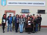 Bezpieczeństwo i otwartość – spotkanie w Mościsku