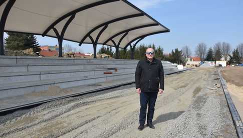 stadion