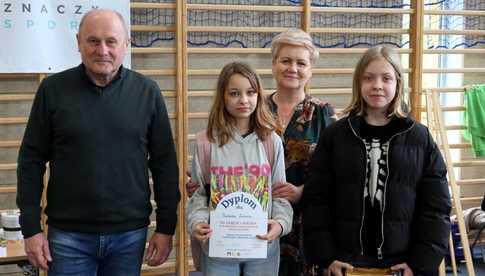 Piława Górna. Rozstrzygnięcie Wielkanocnego Konkursu Palm i Pisanek