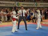 VIII Ogólnopolski Memoriał Masutatsu Oyamy Karate Kyokushin