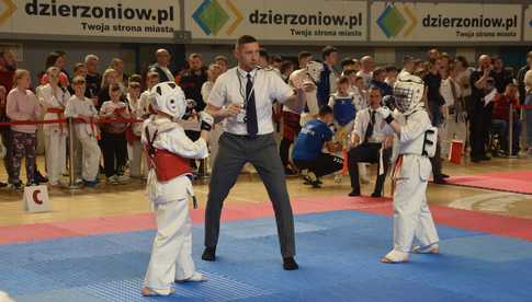 VIII Ogólnopolski Memoriał Masutatsu Oyamy Karate Kyokushin
