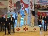 VIII Ogólnopolski Memoriał Masutatsu Oyamy Karate Kyokushin