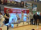 VIII Ogólnopolski Memoriał Masutatsu Oyamy Karate Kyokushin