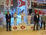 VIII Ogólnopolski Memoriał Masutatsu Oyamy Karate Kyokushin