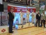 VIII Ogólnopolski Memoriał Masutatsu Oyamy Karate Kyokushin