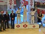 VIII Ogólnopolski Memoriał Masutatsu Oyamy Karate Kyokushin
