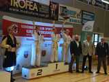 VIII Ogólnopolski Memoriał Masutatsu Oyamy Karate Kyokushin
