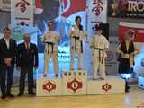 VIII Ogólnopolski Memoriał Masutatsu Oyamy Karate Kyokushin