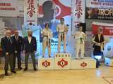 VIII Ogólnopolski Memoriał Masutatsu Oyamy Karate Kyokushin